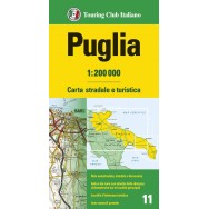 Apulien TCI